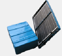 solar for expedition