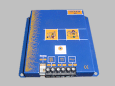 Solar Charge Controller